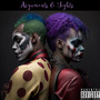 Arguments and Fights (Explicit)