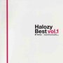 Halozy Best vol.1