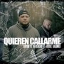 Quieren Callarme (feat. Josue Salinas)