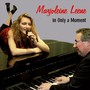 Marjoleine Leene - In Only a Moment