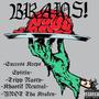 BRAINS! (feat. Success Keeps Spittin, Khaotik Neutral & YNOT Tha Kraken) [Explicit]