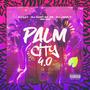 Palm City Vs Beat Kof 4.0 (feat. DJ LX7, DJ JOAO 7 & DJ Sant Da Zo) [Explicit]