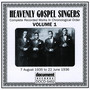 Heavenly Gospel Singers Vol.1 1935-1936