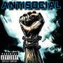 AntiSocial (Explicit)