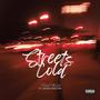 Streets Cold (Explicit)