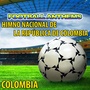 Himno Nacional De La República De Colombia (Colombia National Anthem) (Ringtone)