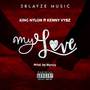 My Love (Explicit)