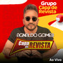 Grupo Capa de Revista (Ao Vivo)