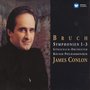 Bruch: Symphonies Nos.1-3