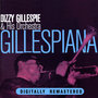 Gillespiana (Remastered)