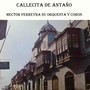 Callecita de Antaño