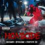 Homicide (feat. Duckman) [Explicit]