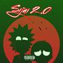 Sijui 2.0 (feat. Mr Right, Scar Mkadinali & Dj Pasamiz) [Explicit]