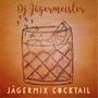 Jägermix cocktail