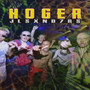 Hoger