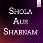 Shola Aur Shabnam (Original Motion Picture Soundtrack)