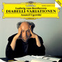 Beethoven: 33 Variations On A Waltz By A. Diabelli, Op.120
