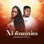 Xfrenemies (feat. C.I.C)