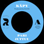 Pari Juttuu (Explicit)