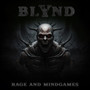 Rage and Mindgames (Re-Recorded 2025)