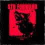 Str8 Forward (feat.  Hardhead da boi) [Explicit]