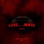 Love Hurts (Heart Yung Legend) [Explicit]