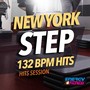 NEW YORK STEP 132 BPM HITS SESSION