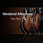 Weekend Afternoon