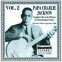 Papa Charlie Jackson Vol. 2 (1926-1928)