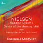 NIELSEN: Aladdin’s Dream /  Dance of the Morning Mist from Aladdin, Op. 34 (Single)