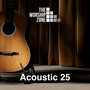 Acoustic 25