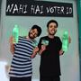 Voter Id (feat. MC Ayan) [Explicit]