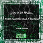 A Volta da Magia - Quem Mandou Usar a Balinha (Explicit)