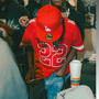 Z back (Explicit)