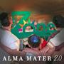 TheZone Alma Mater 2.0