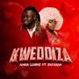 Kweddiza (feat. Zafaran)