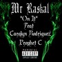 On It (feat. Carolyn Rodriguez & Prophet C) [Explicit]