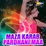 Maza Karab Pardhani Maa