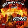 Church Fire Intro (feat. Blunted)