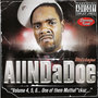 Allndadoe Mixtape