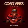 GOOD VIBES (Explicit)