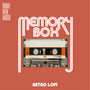 Memory Box: Retro Lo-Fi