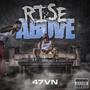 Rise Above (UP) [Explicit]