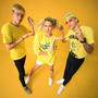 Suena el Reloj (feat. Javi Boy y Otto)