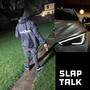 SLAP TALK (feat. Cahli) [Explicit]