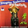 Düğün Salonu Evinizde (Turkish Folk Music Dance)