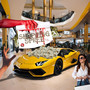 Shopping Spree (Explicit)