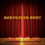 CLOSED CURTAINS (Explicit)