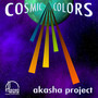 Cosmic Colors