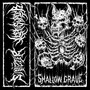 SHALLOW GRAVE (Explicit)